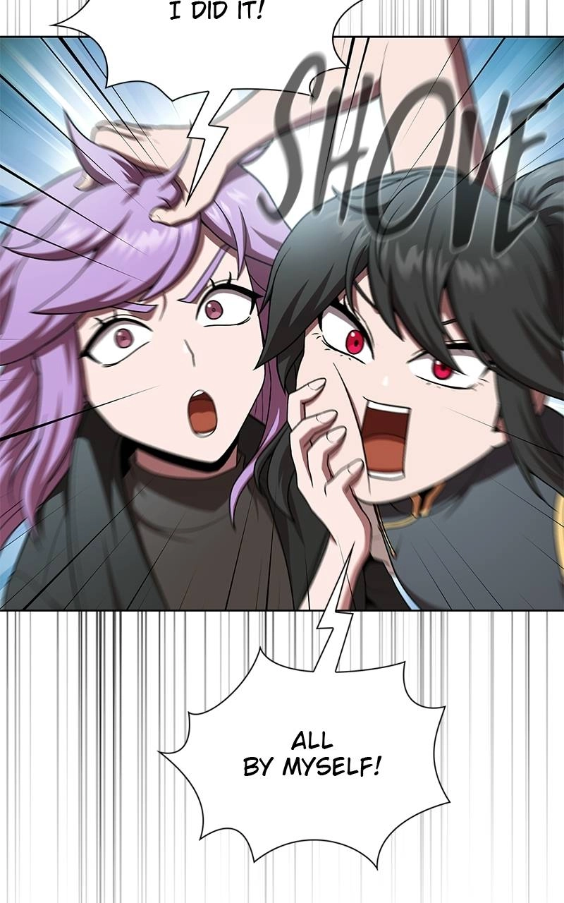 The Advanced Player of the Tutorial Tower Chapter 83 - Page 11
