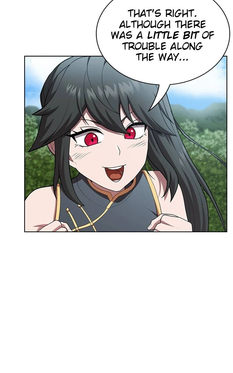 The Advanced Player of the Tutorial Tower Chapter 83 - Page 17