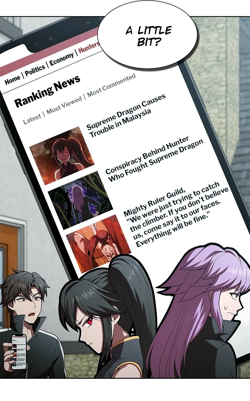 The Advanced Player of the Tutorial Tower Chapter 83 - Page 18