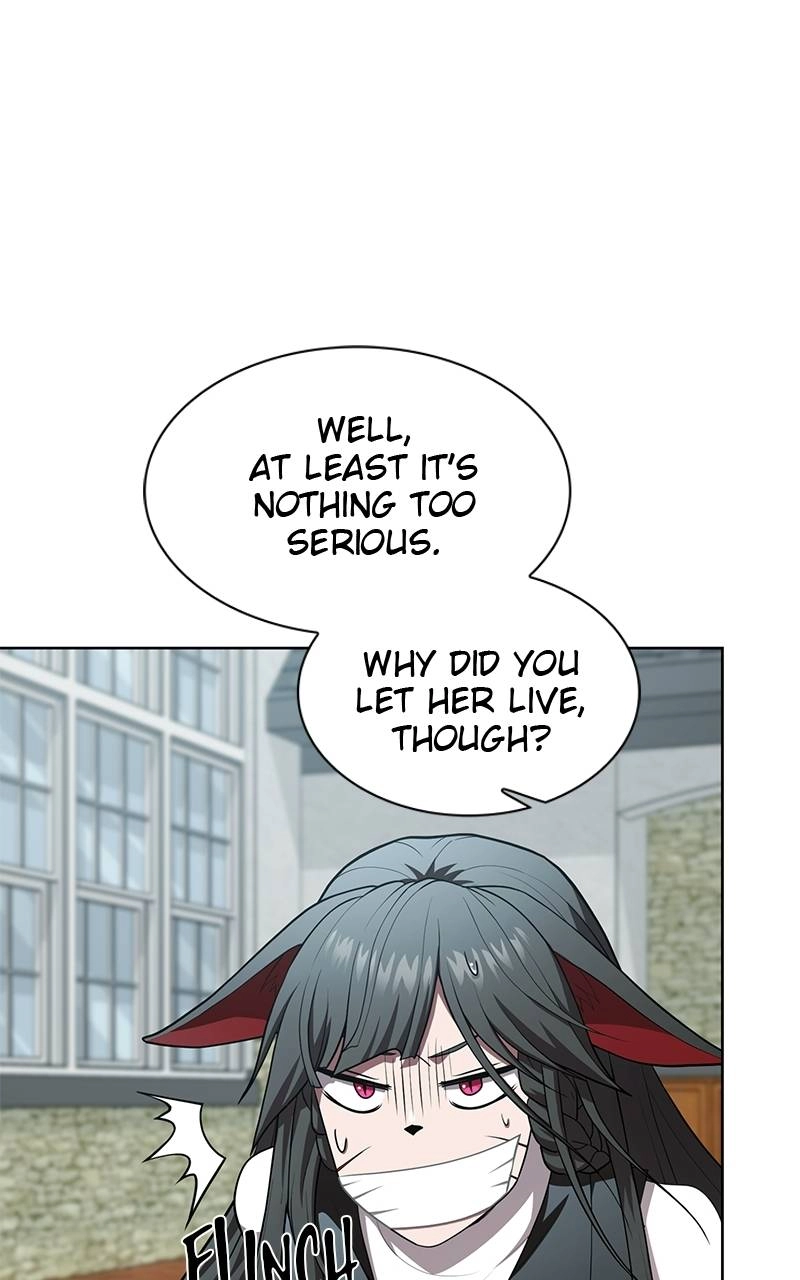 The Advanced Player of the Tutorial Tower Chapter 83 - Page 19