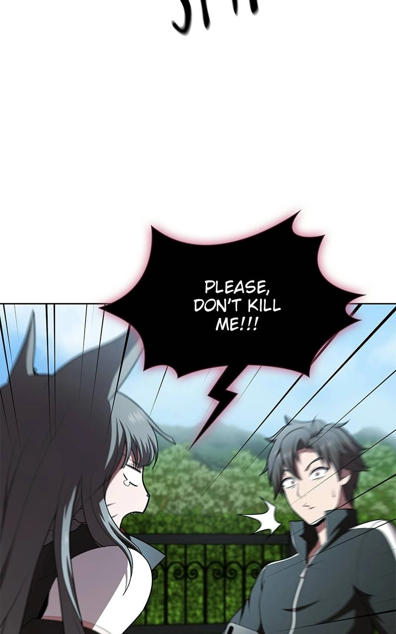 The Advanced Player of the Tutorial Tower Chapter 83 - Page 21