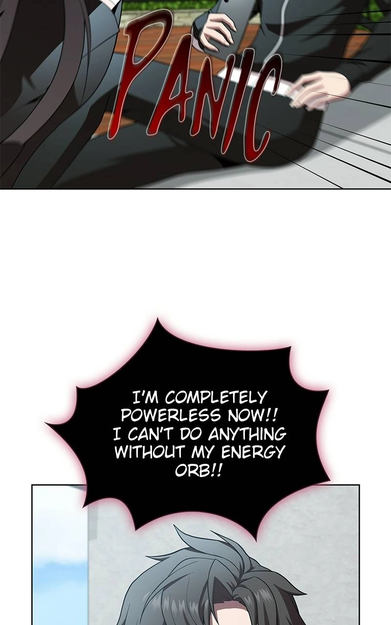 The Advanced Player of the Tutorial Tower Chapter 83 - Page 22