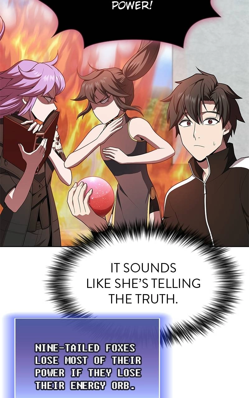 The Advanced Player of the Tutorial Tower Chapter 83 - Page 24