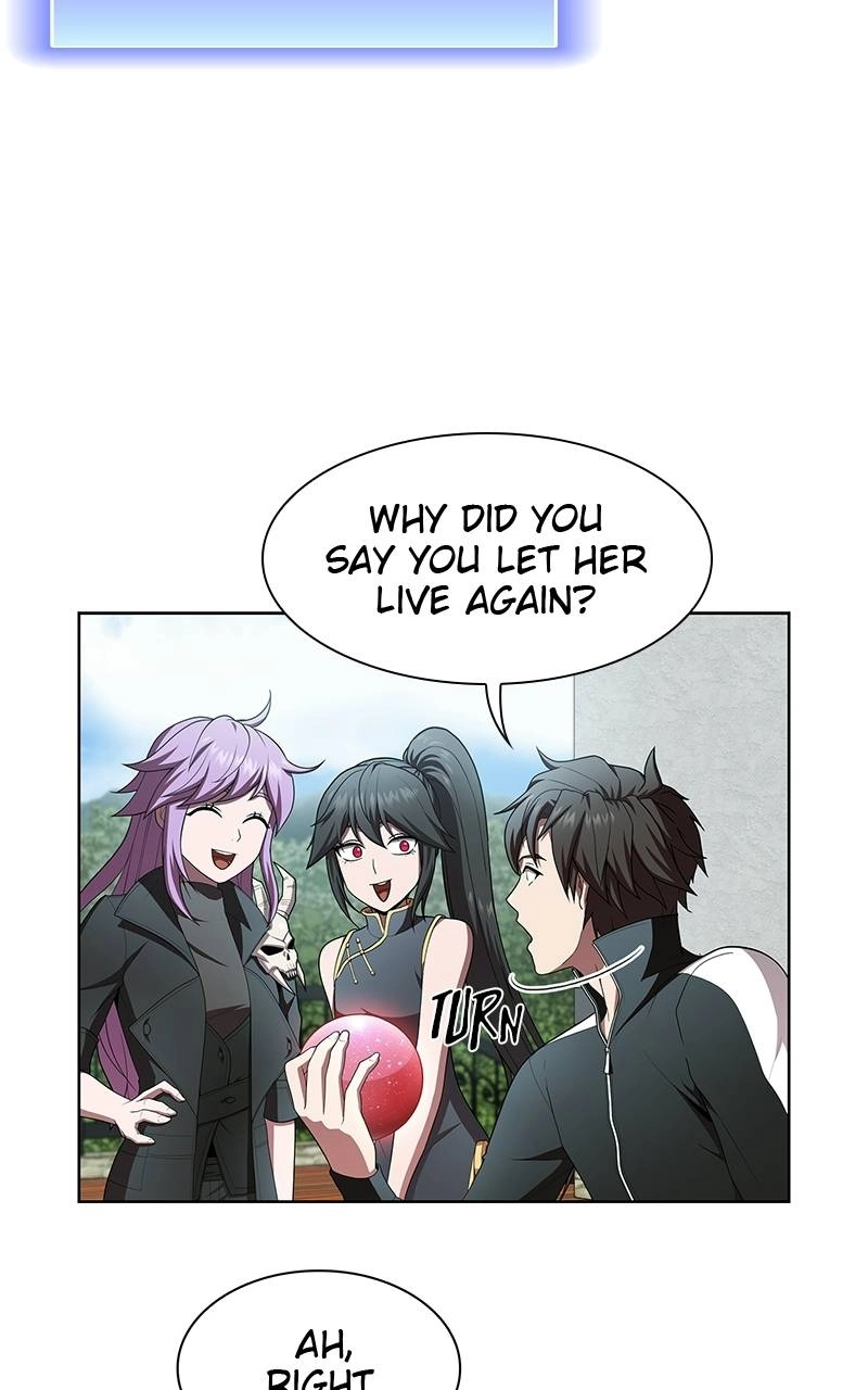 The Advanced Player of the Tutorial Tower Chapter 83 - Page 25