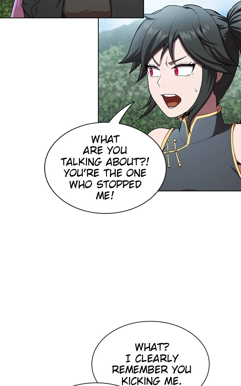 The Advanced Player of the Tutorial Tower Chapter 83 - Page 27