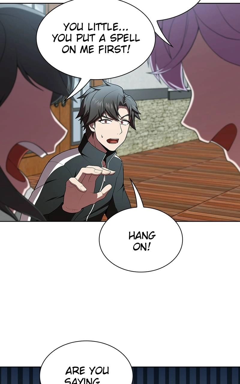 The Advanced Player of the Tutorial Tower Chapter 83 - Page 28