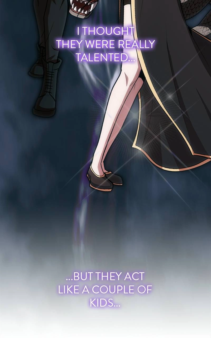The Advanced Player of the Tutorial Tower Chapter 83 - Page 33