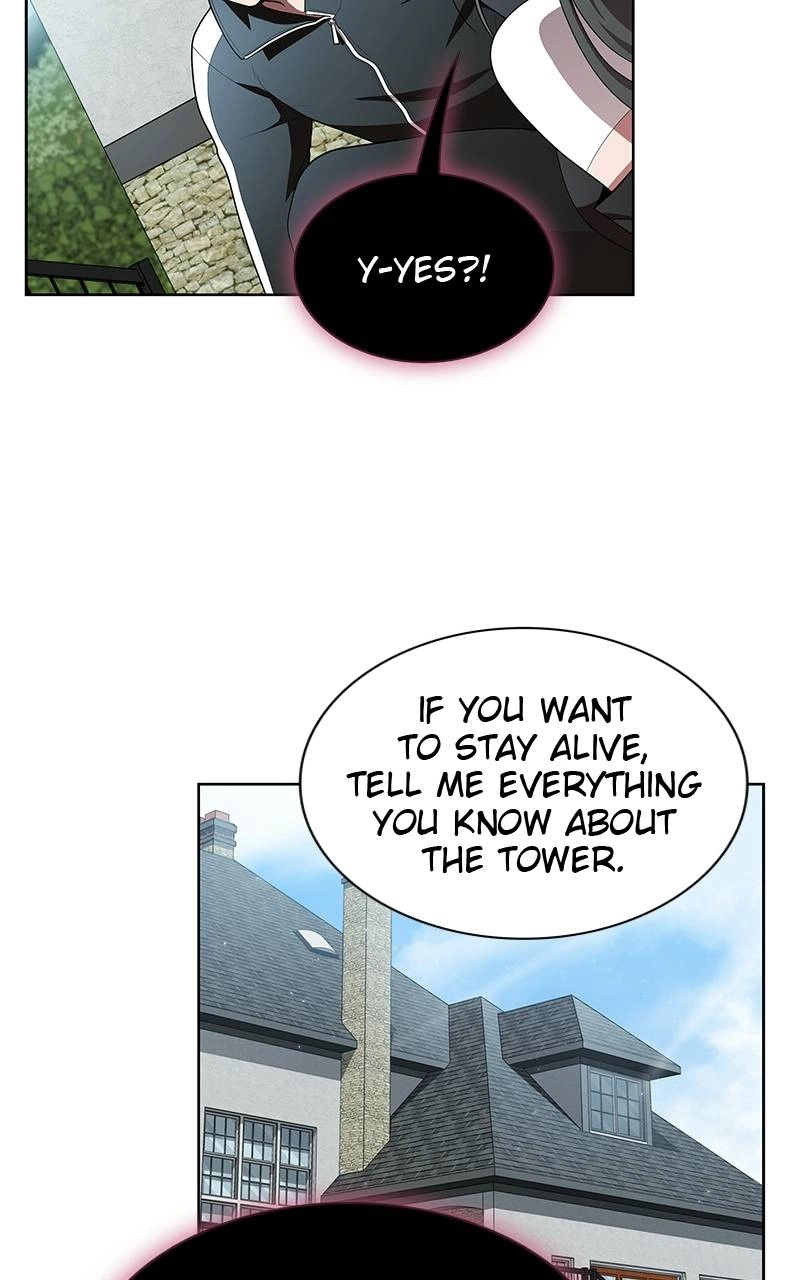 The Advanced Player of the Tutorial Tower Chapter 83 - Page 35