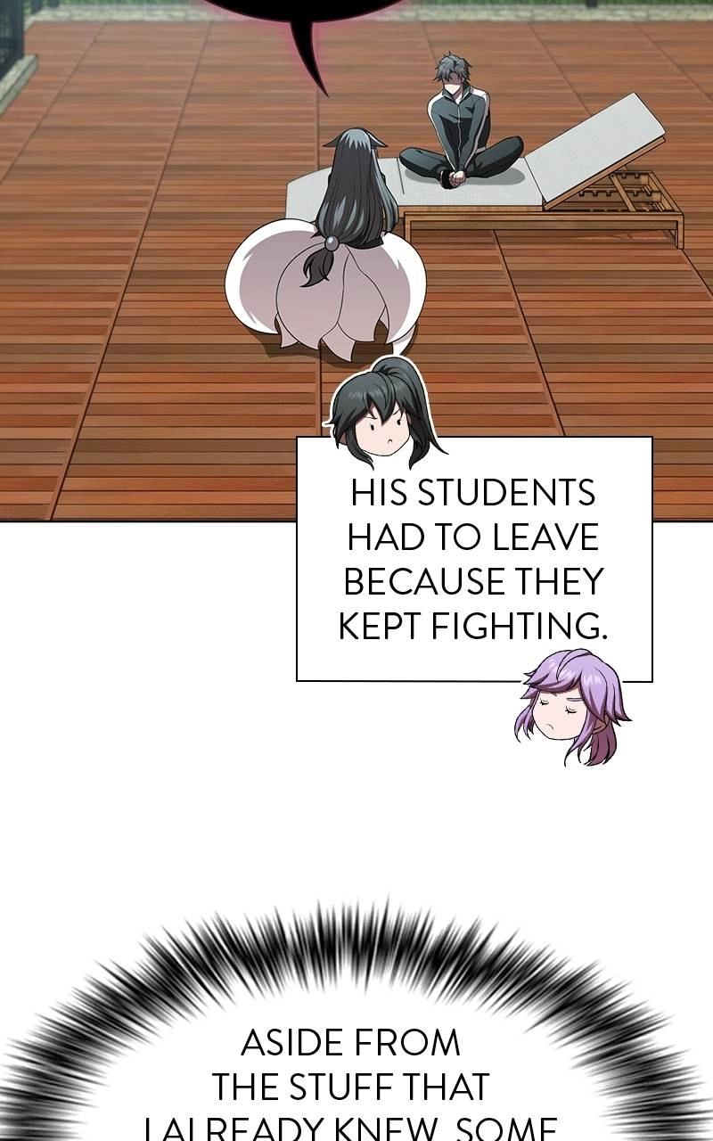 The Advanced Player of the Tutorial Tower Chapter 83 - Page 40