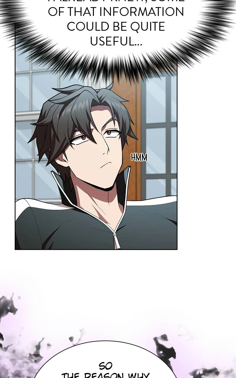 The Advanced Player of the Tutorial Tower Chapter 83 - Page 41