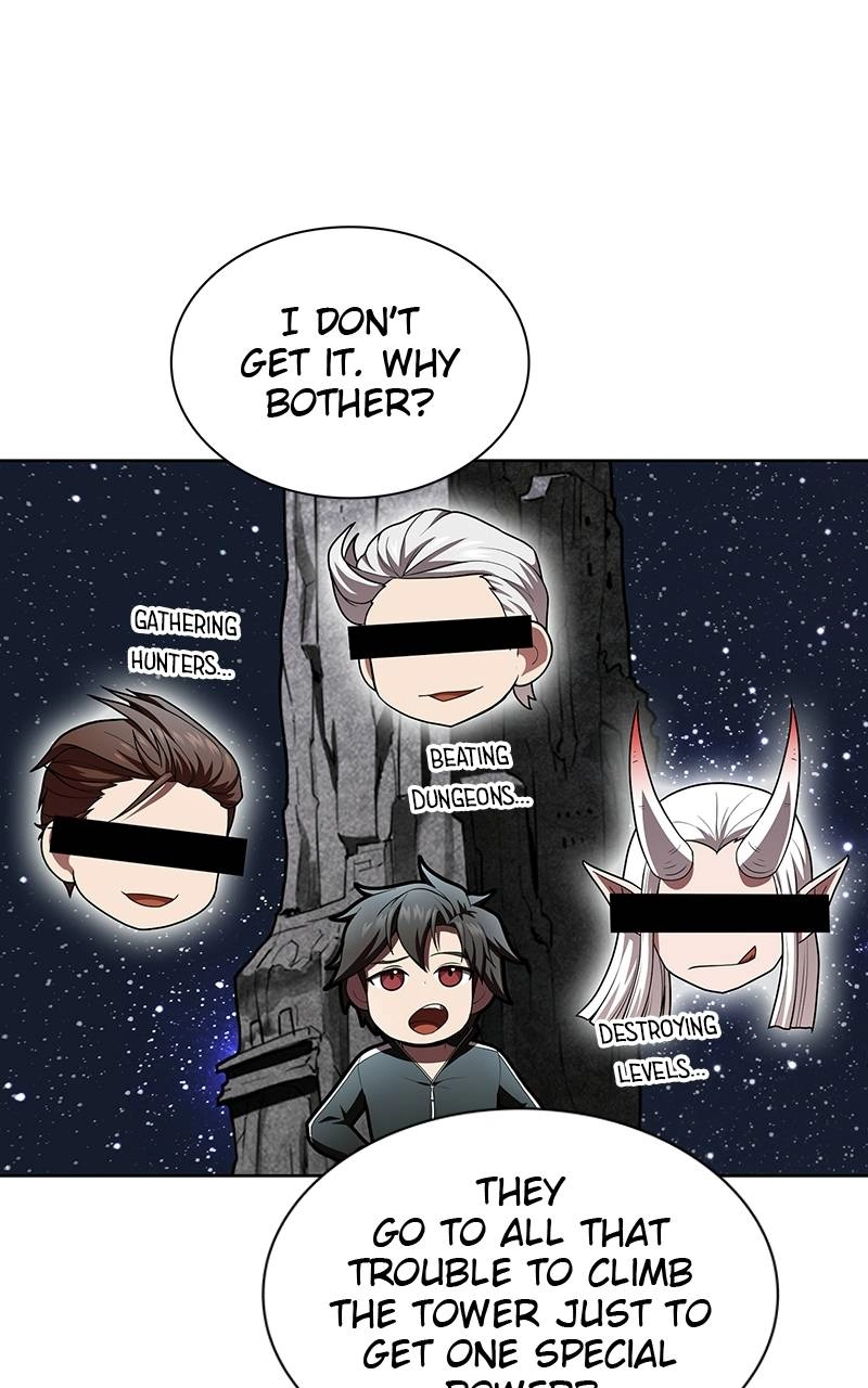 The Advanced Player of the Tutorial Tower Chapter 83 - Page 44