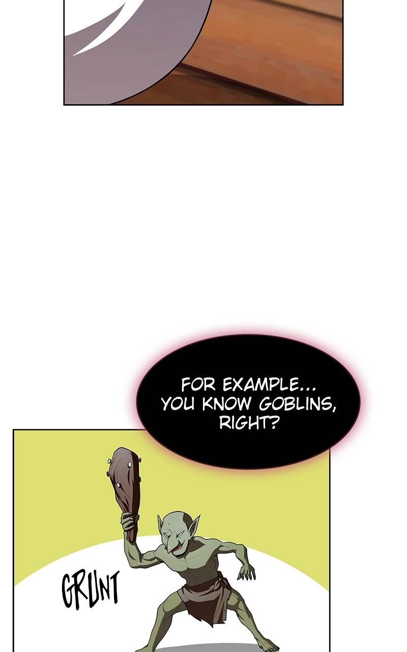 The Advanced Player of the Tutorial Tower Chapter 83 - Page 46