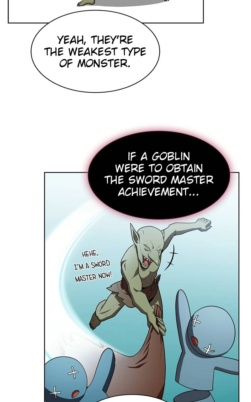 The Advanced Player of the Tutorial Tower Chapter 83 - Page 47