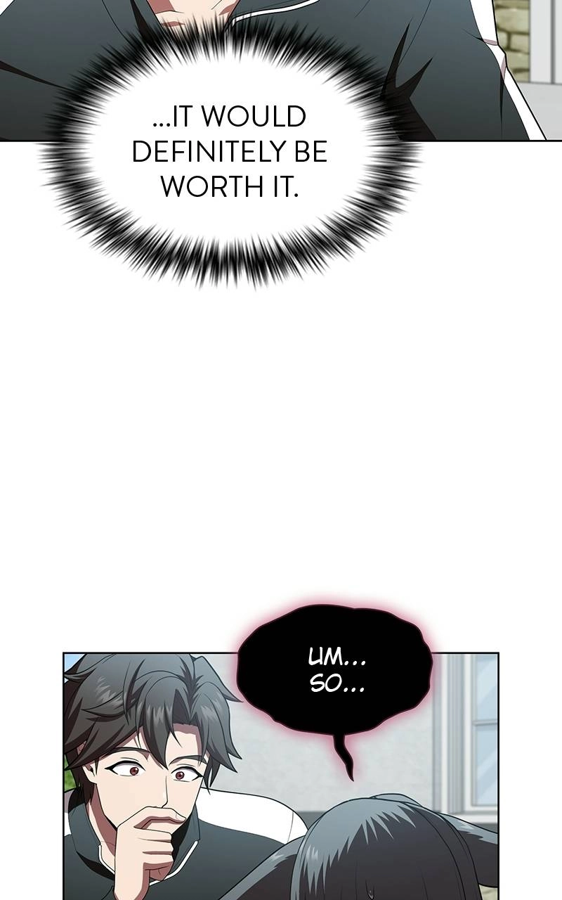 The Advanced Player of the Tutorial Tower Chapter 83 - Page 54