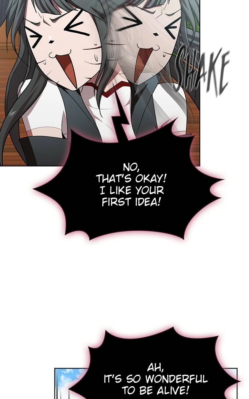 The Advanced Player of the Tutorial Tower Chapter 83 - Page 58