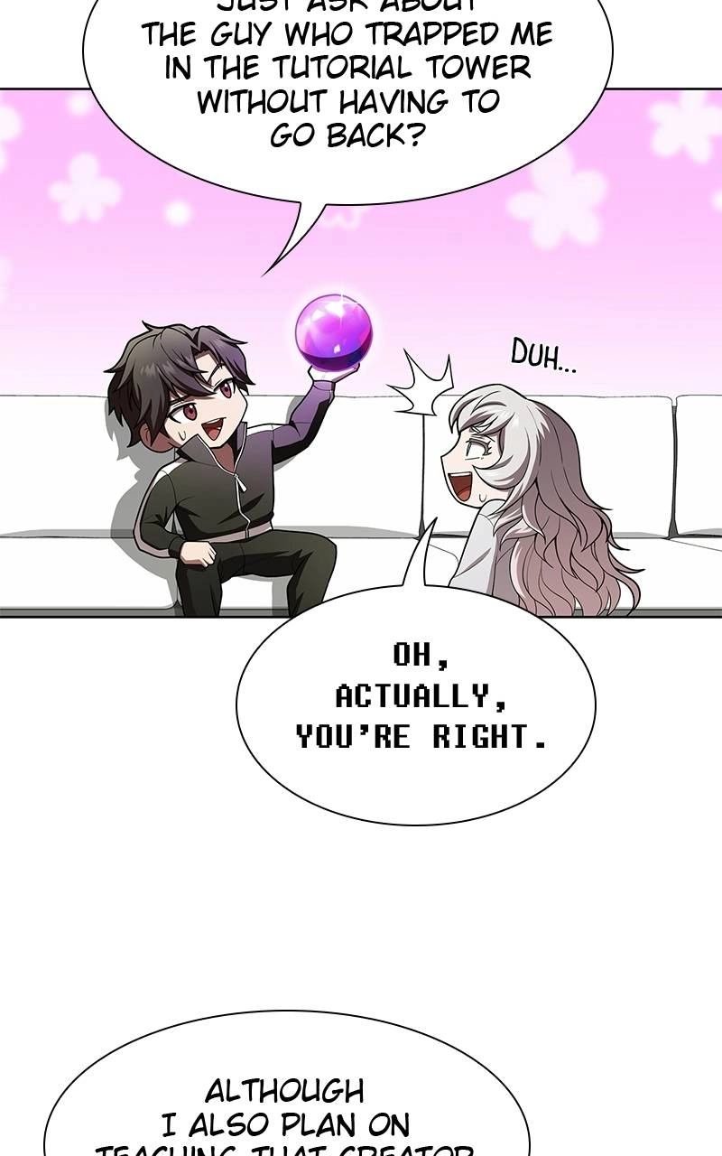 The Advanced Player of the Tutorial Tower Chapter 83 - Page 77