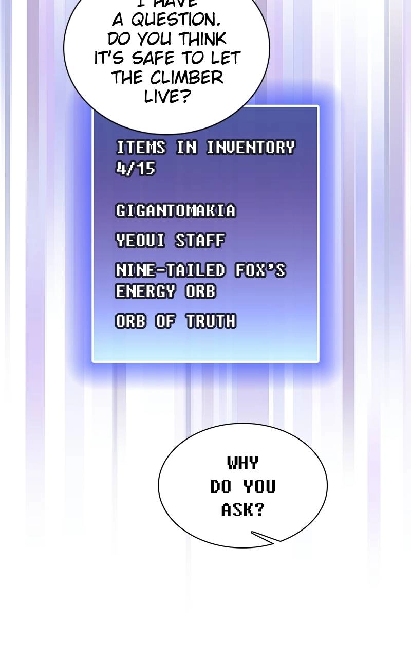 The Advanced Player of the Tutorial Tower Chapter 83 - Page 79