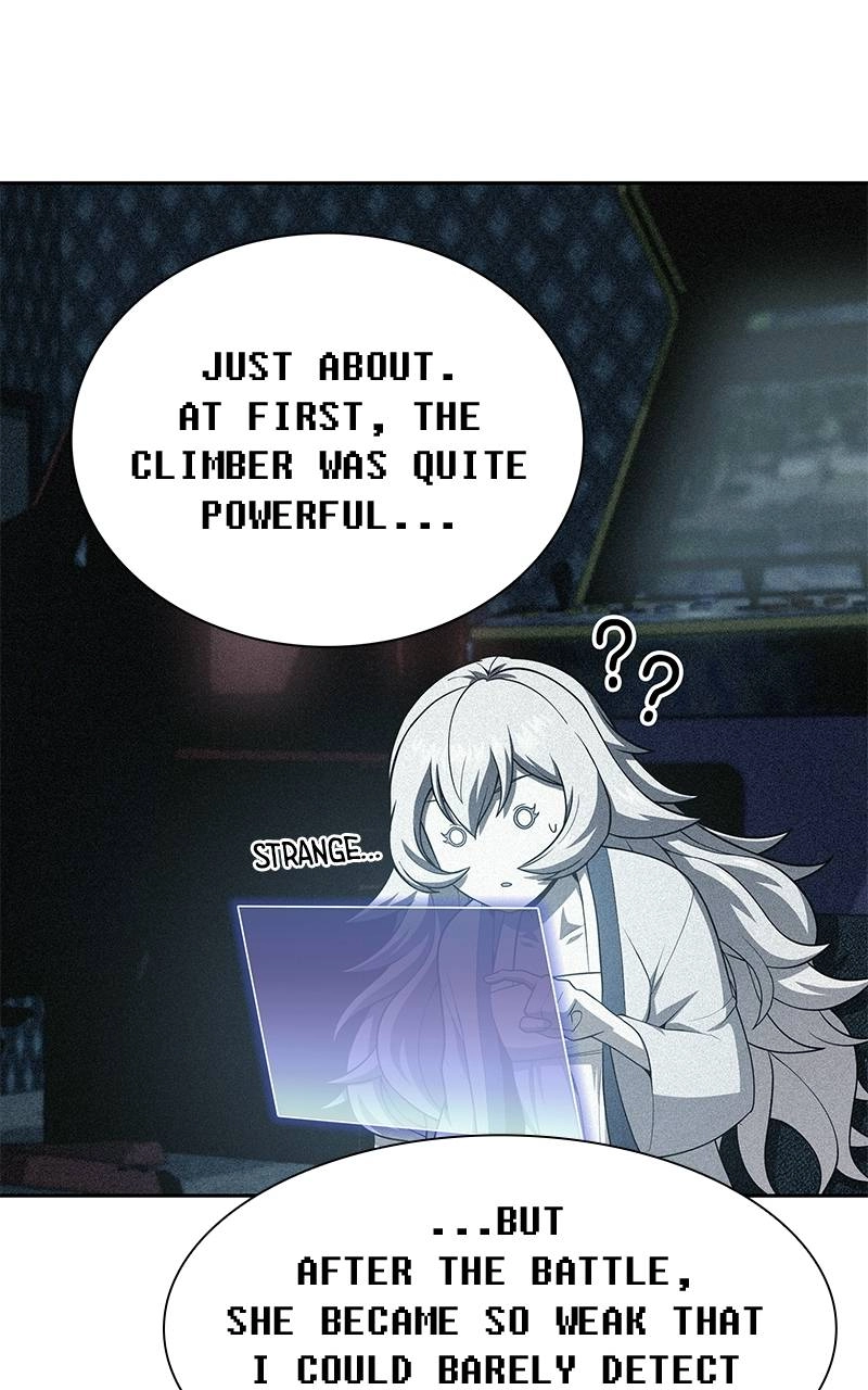 The Advanced Player of the Tutorial Tower Chapter 83 - Page 83