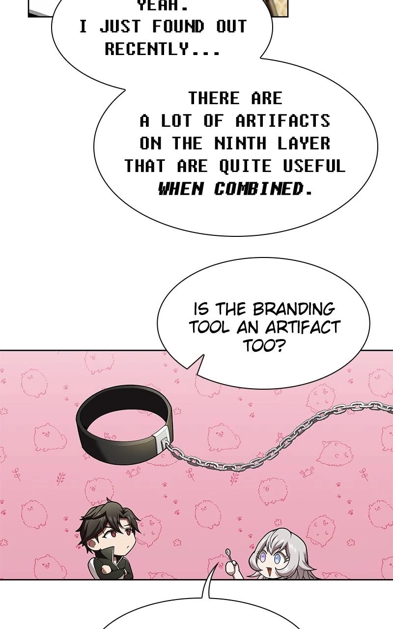 The Advanced Player of the Tutorial Tower Chapter 83 - Page 87