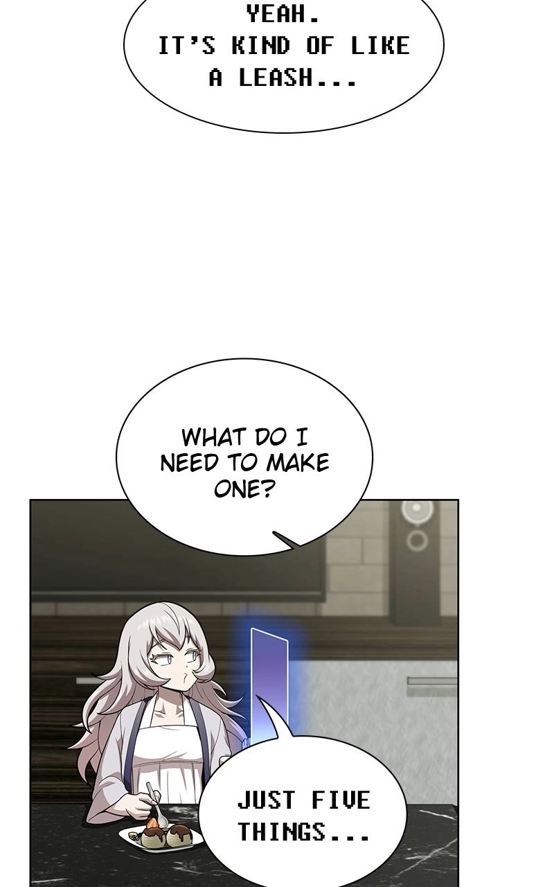 The Advanced Player of the Tutorial Tower Chapter 83 - Page 88