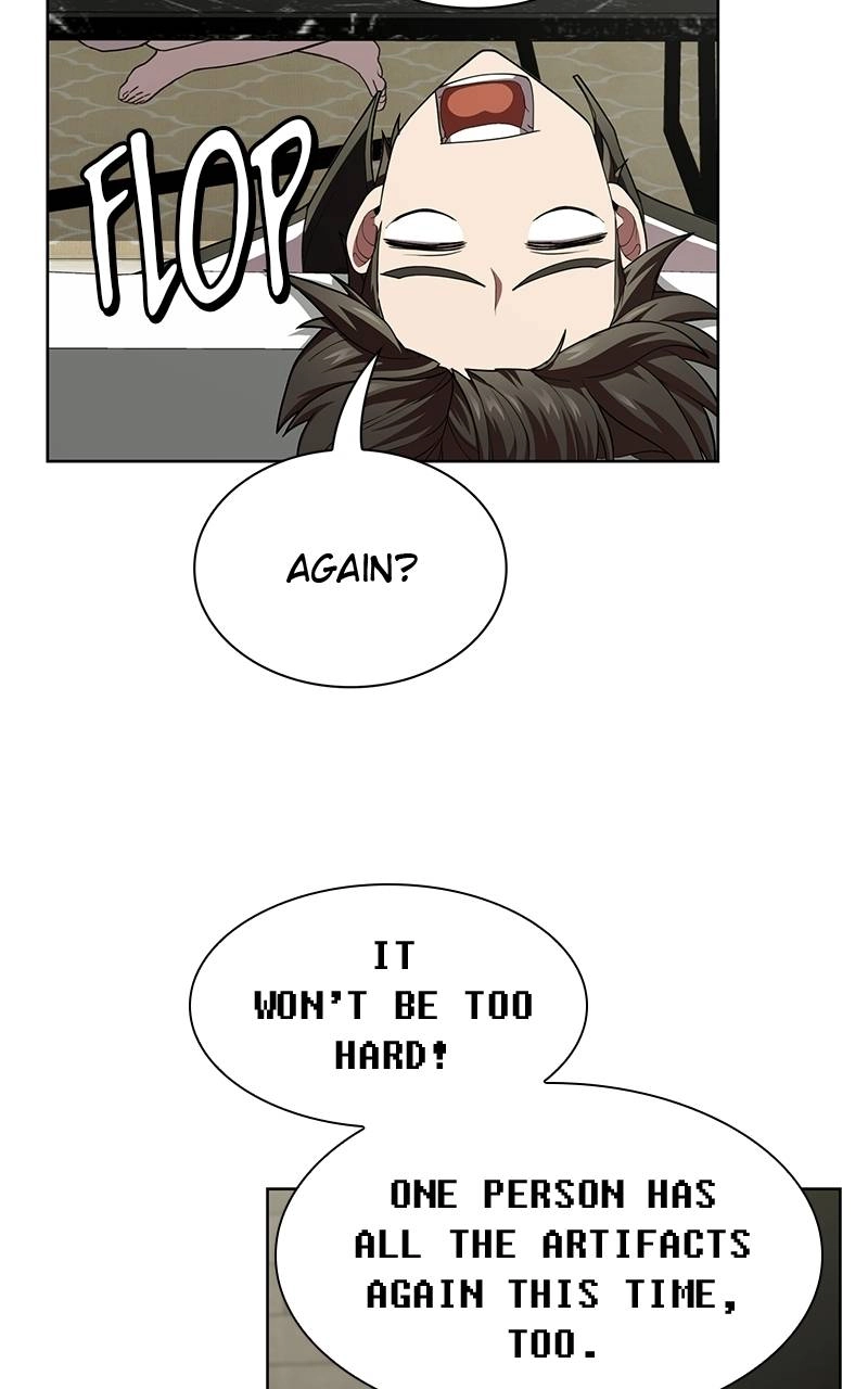 The Advanced Player of the Tutorial Tower Chapter 83 - Page 89
