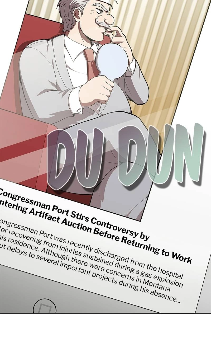 The Advanced Player of the Tutorial Tower Chapter 83 - Page 93