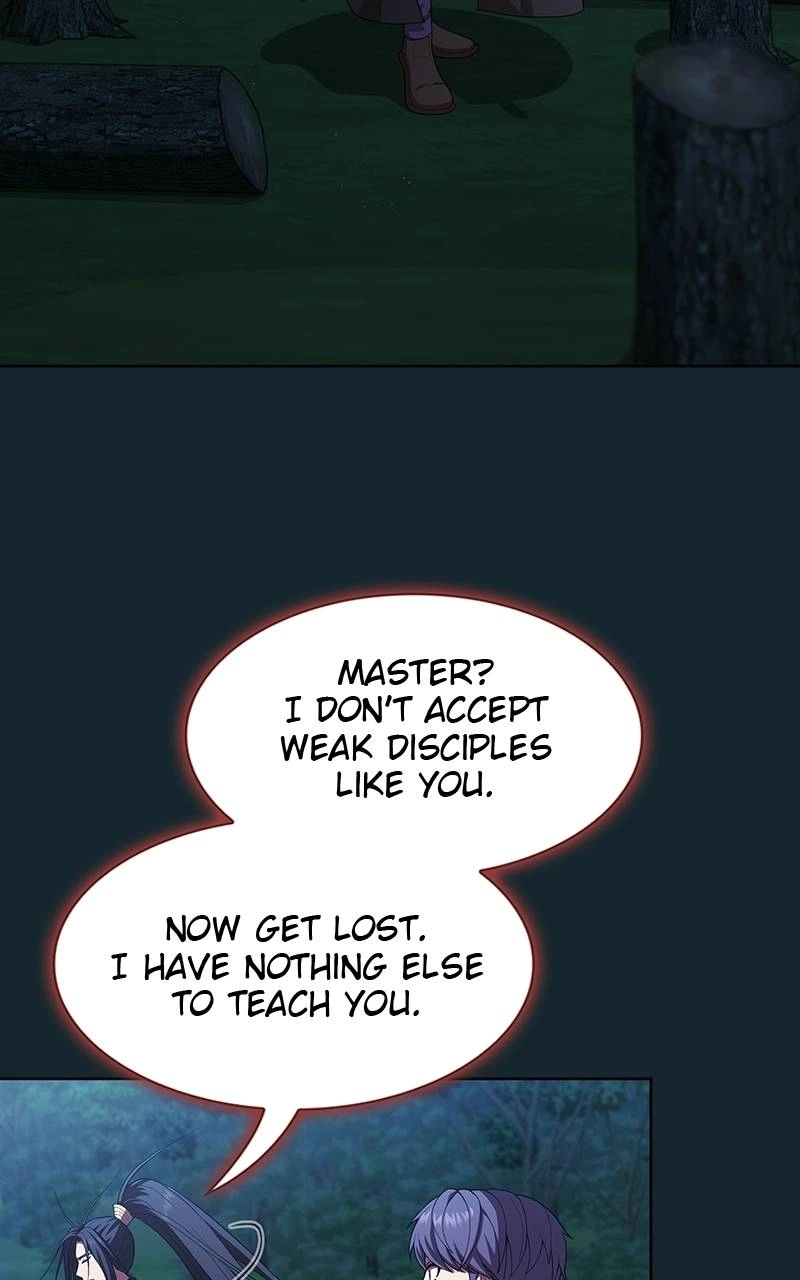 The Advanced Player of the Tutorial Tower Chapter 84 - Page 5