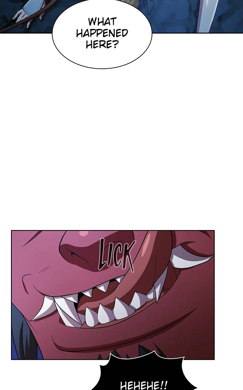 The Advanced Player of the Tutorial Tower Chapter 84 - Page 21