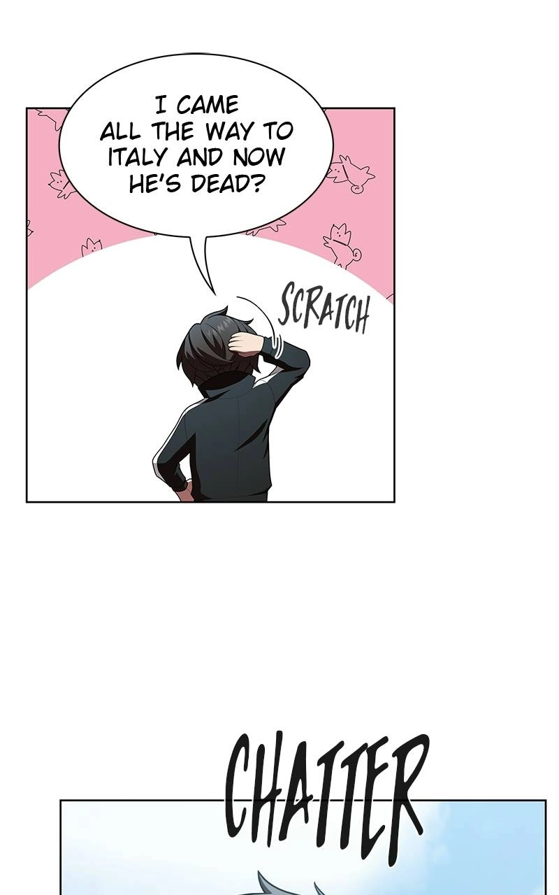 The Advanced Player of the Tutorial Tower Chapter 84 - Page 49