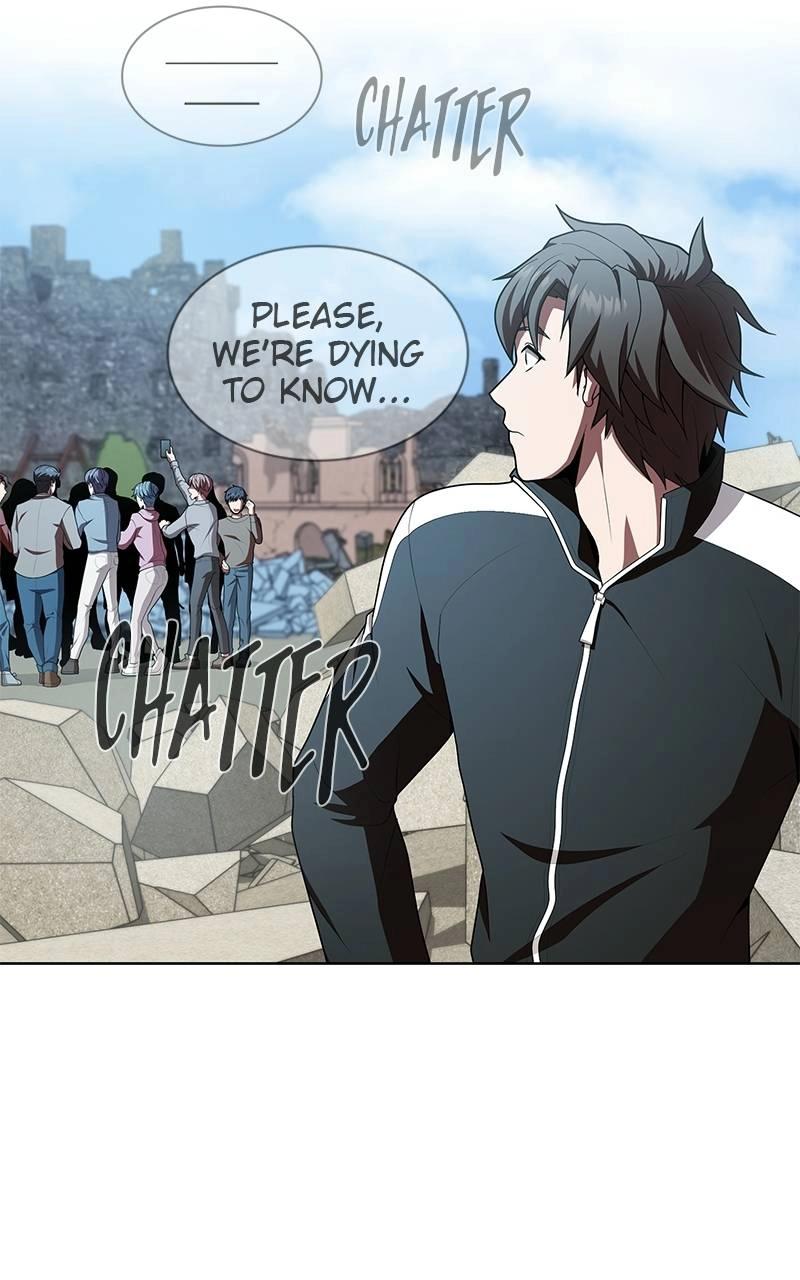 The Advanced Player of the Tutorial Tower Chapter 84 - Page 51