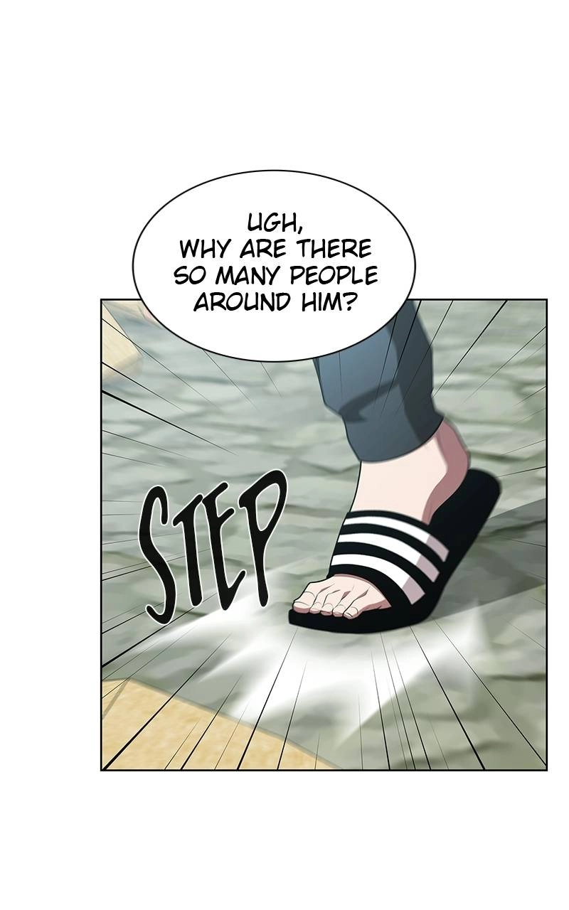 The Advanced Player of the Tutorial Tower Chapter 84 - Page 53