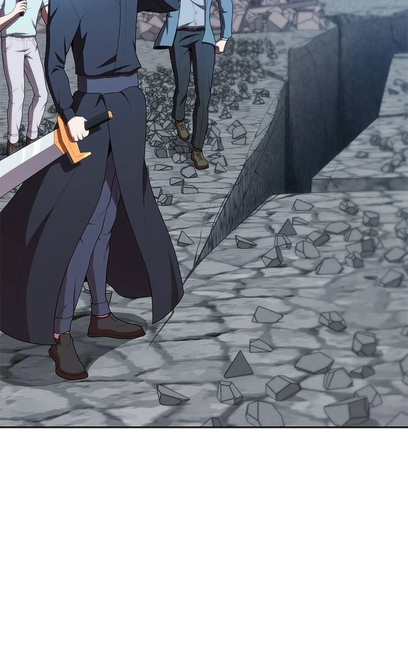 The Advanced Player of the Tutorial Tower Chapter 84 - Page 59
