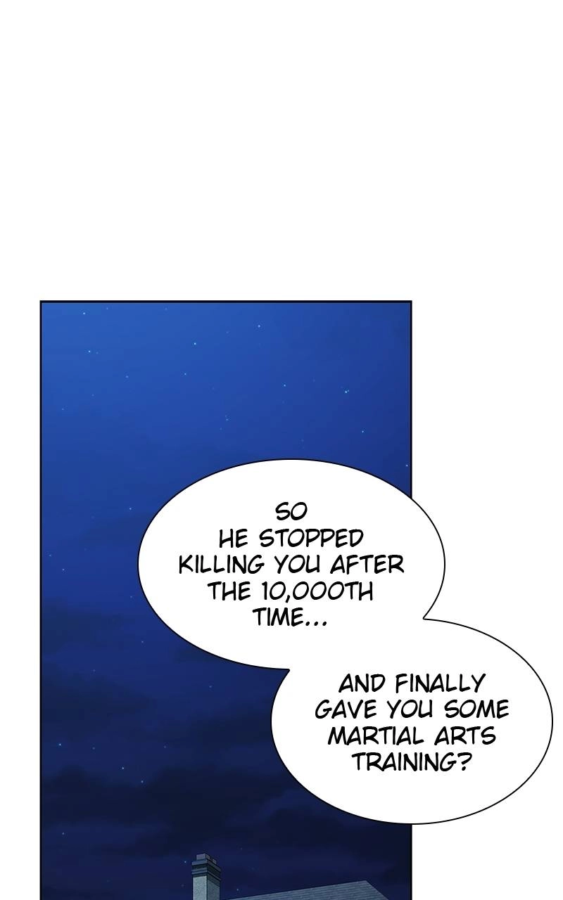 The Advanced Player of the Tutorial Tower Chapter 84 - Page 61