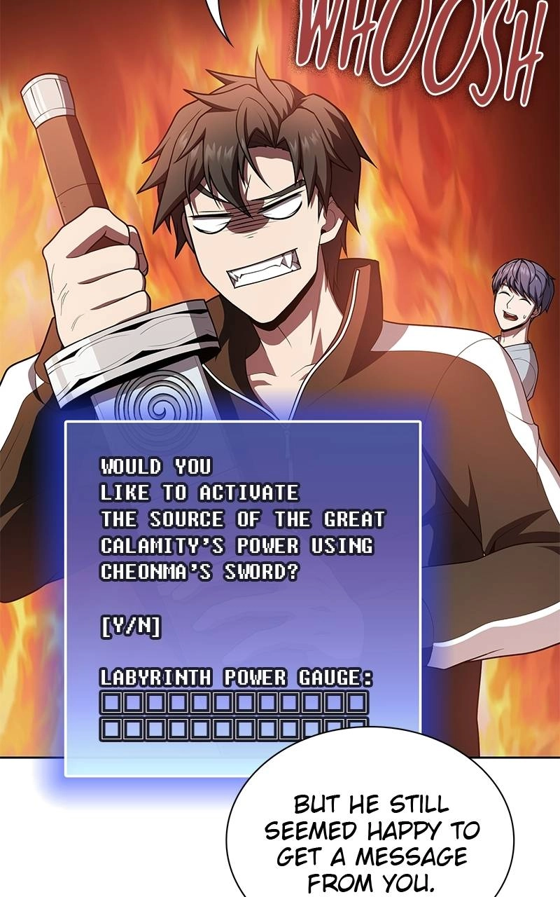 The Advanced Player of the Tutorial Tower Chapter 84 - Page 73
