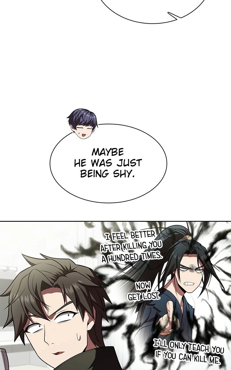 The Advanced Player of the Tutorial Tower Chapter 84 - Page 74