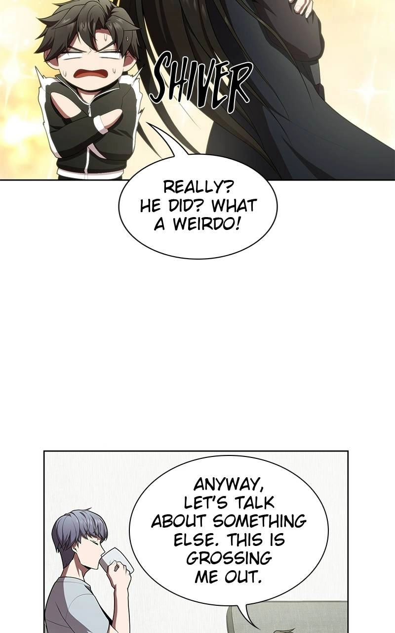The Advanced Player of the Tutorial Tower Chapter 84 - Page 76