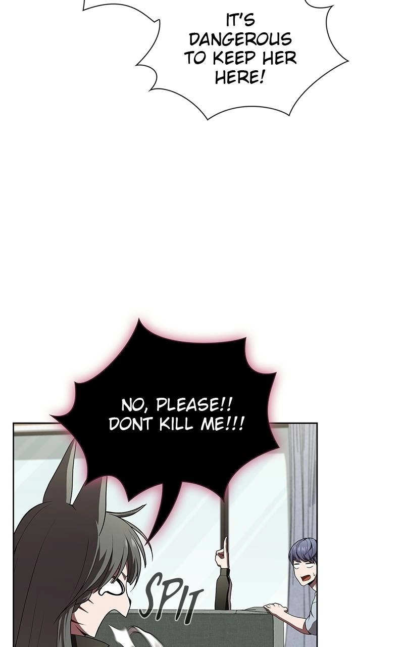 The Advanced Player of the Tutorial Tower Chapter 84 - Page 83
