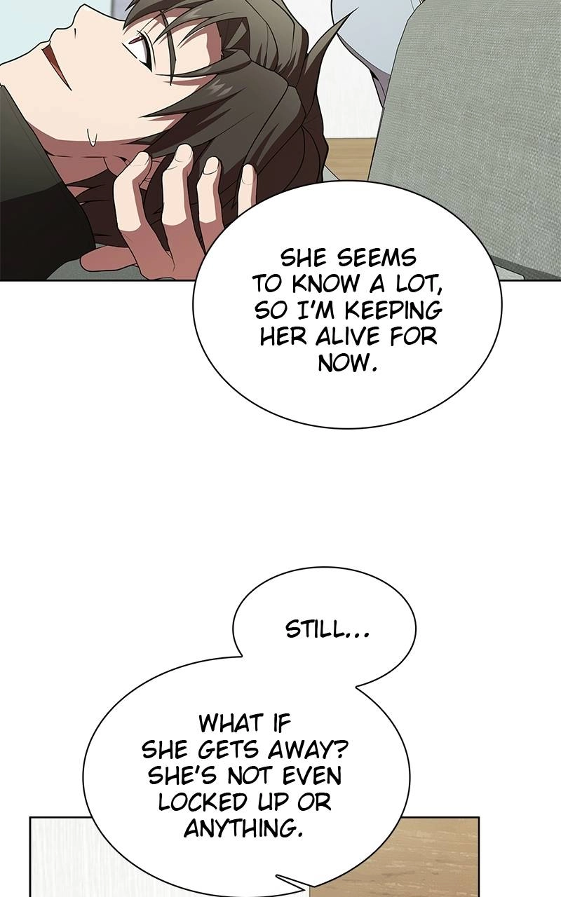 The Advanced Player of the Tutorial Tower Chapter 84 - Page 87