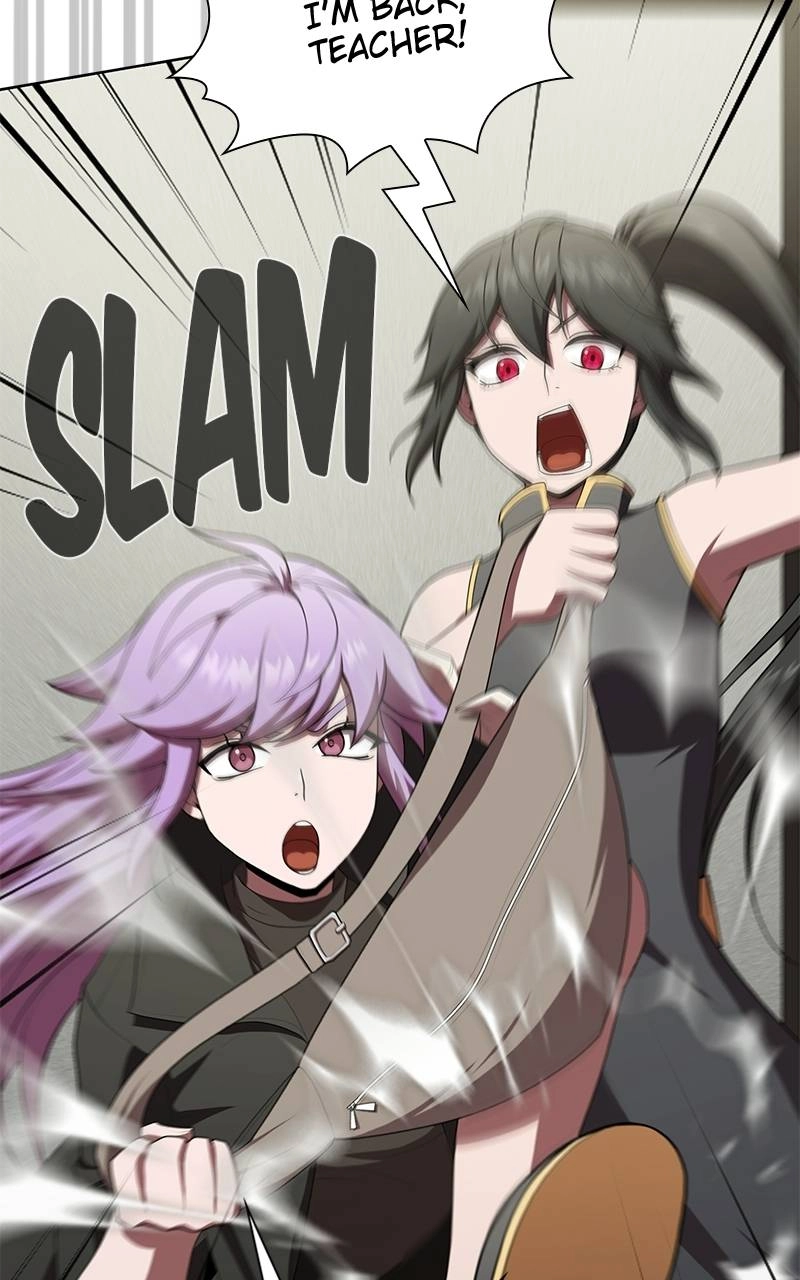 The Advanced Player of the Tutorial Tower Chapter 84 - Page 91