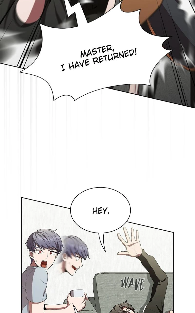 The Advanced Player of the Tutorial Tower Chapter 84 - Page 92