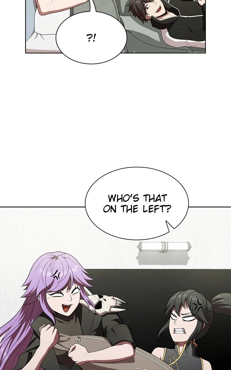 The Advanced Player of the Tutorial Tower Chapter 84 - Page 93