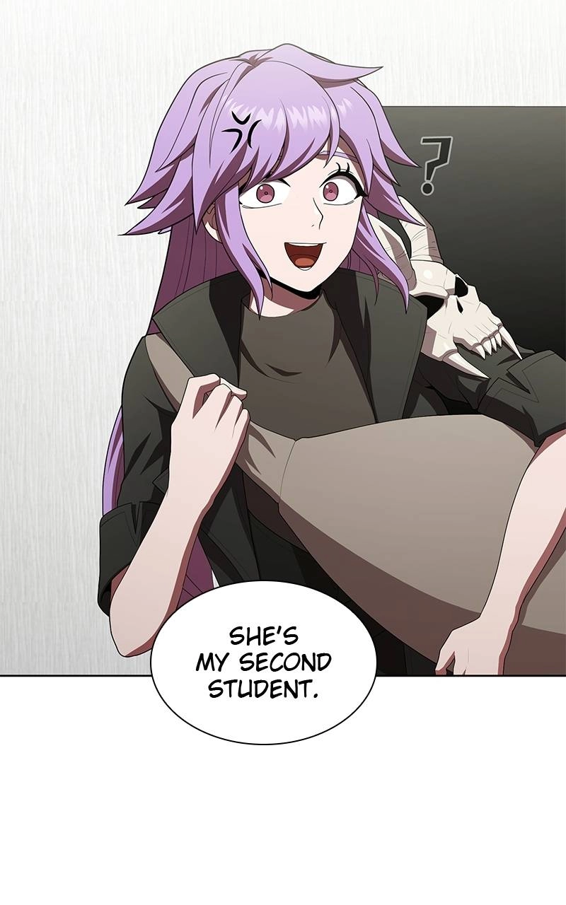 The Advanced Player of the Tutorial Tower Chapter 84 - Page 95