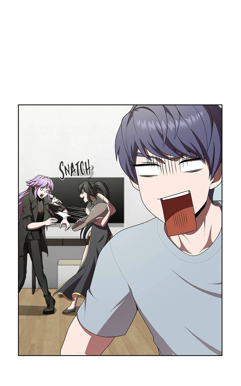 The Advanced Player of the Tutorial Tower Chapter 84 - Page 96