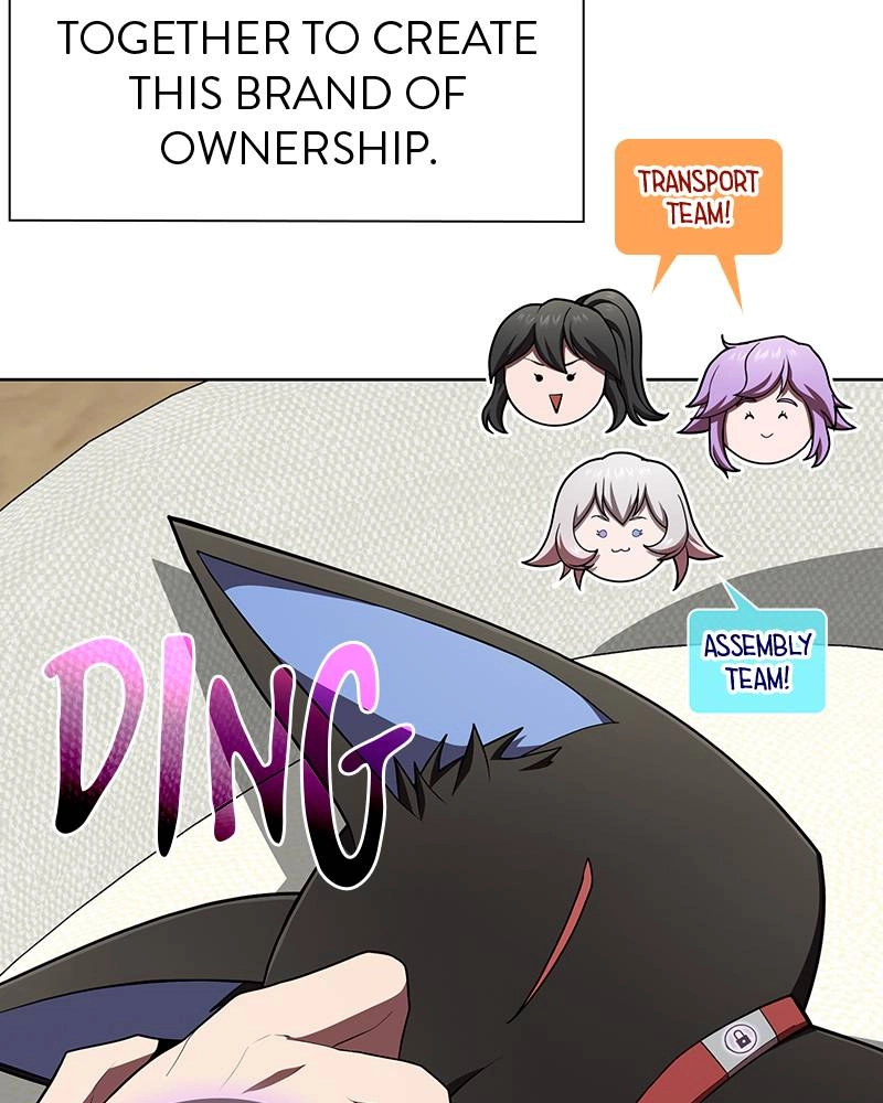 The Advanced Player of the Tutorial Tower Chapter 85 - Page 8