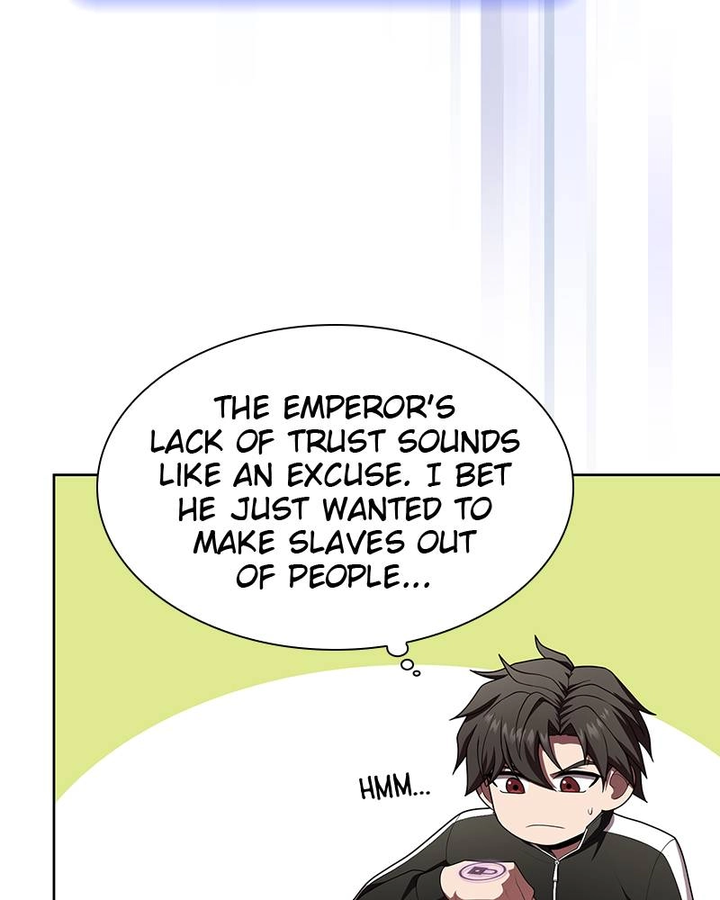 The Advanced Player of the Tutorial Tower Chapter 85 - Page 11