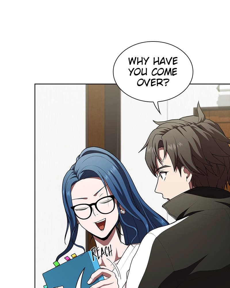The Advanced Player of the Tutorial Tower Chapter 85 - Page 31