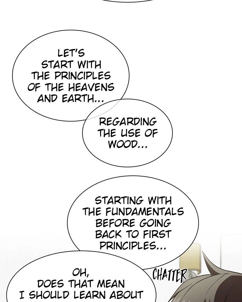 The Advanced Player of the Tutorial Tower Chapter 85 - Page 39
