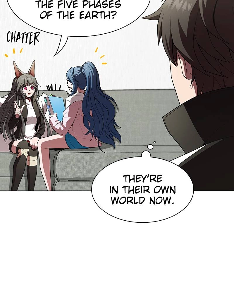 The Advanced Player of the Tutorial Tower Chapter 85 - Page 40