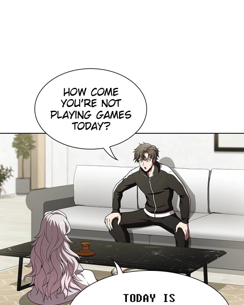 The Advanced Player of the Tutorial Tower Chapter 85 - Page 55