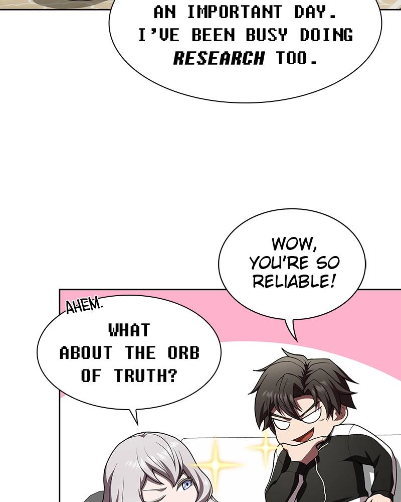 The Advanced Player of the Tutorial Tower Chapter 85 - Page 56